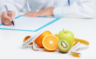 Diet Counselling